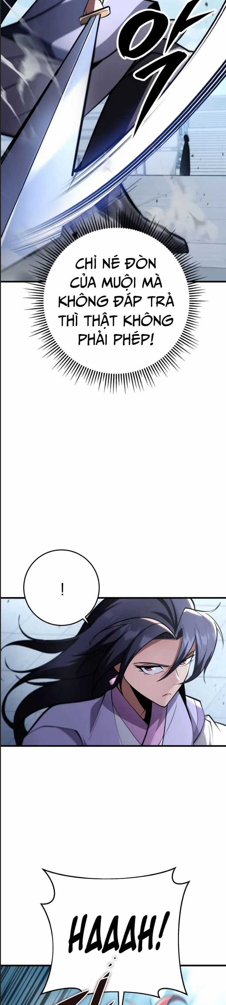 Cửu Thiên Kiếm Pháp Chương 93 trang 14