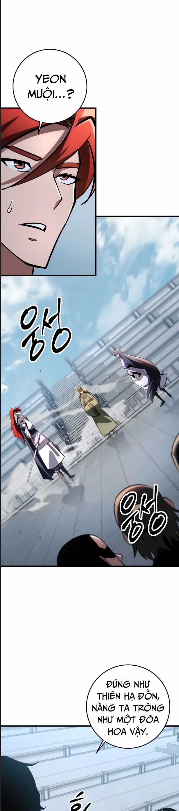 Cửu Thiên Kiếm Pháp Chương 93 trang 2