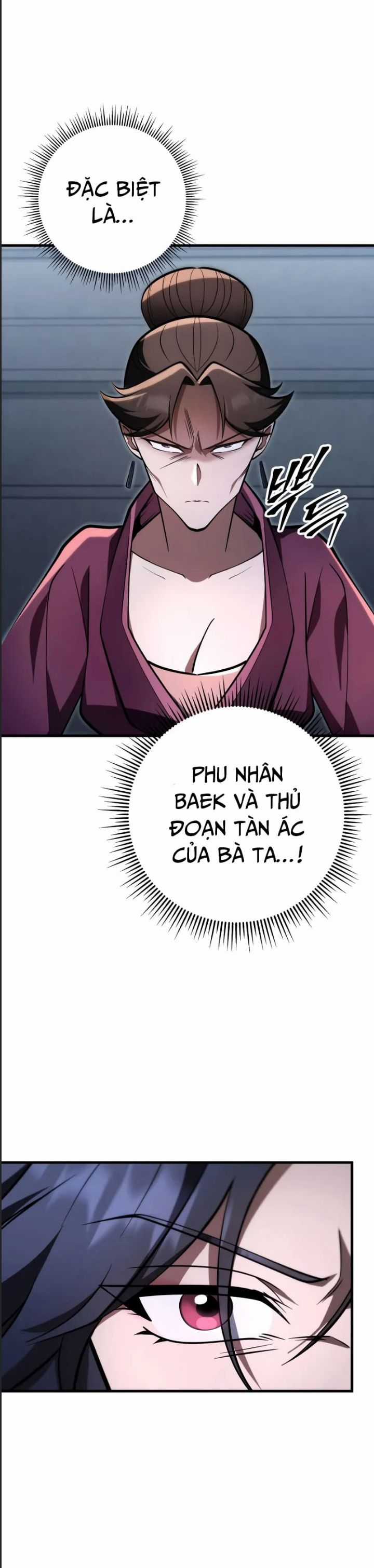 Cửu Thiên Kiếm Pháp Chương 93 trang 20