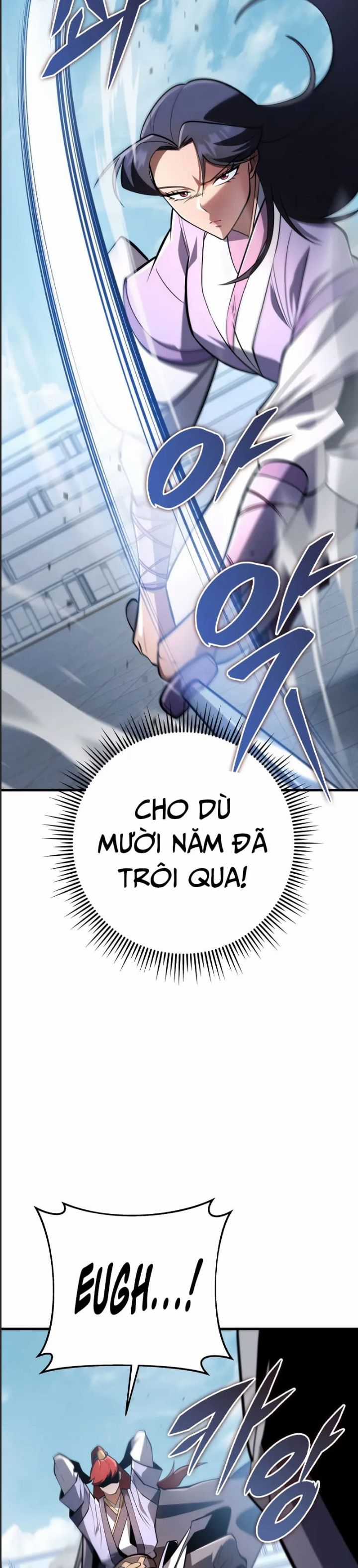 Cửu Thiên Kiếm Pháp Chương 93 trang 23