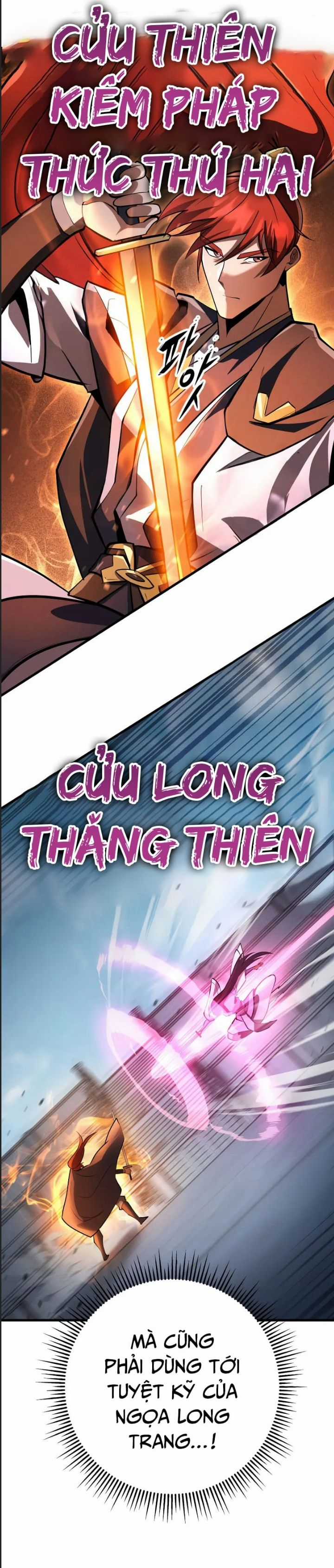 Cửu Thiên Kiếm Pháp Chương 93 trang 29