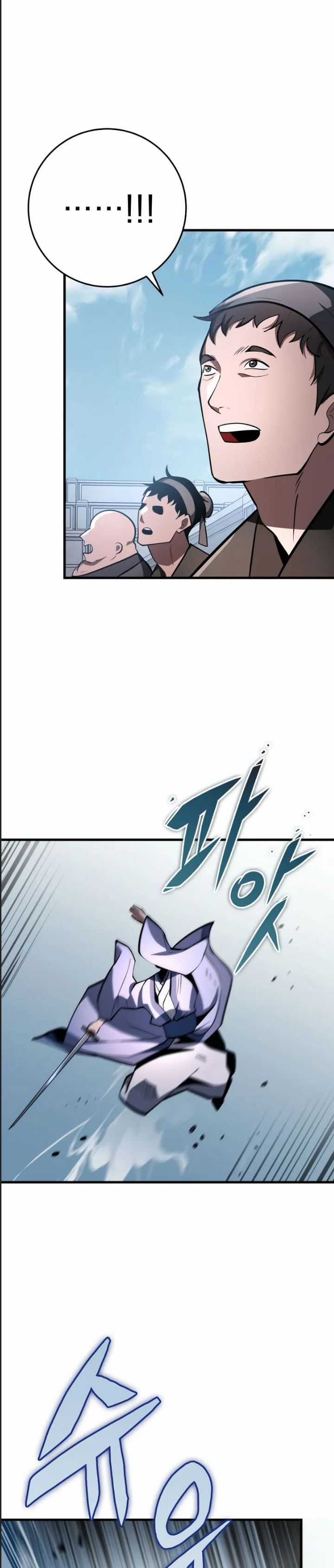 Cửu Thiên Kiếm Pháp Chương 93 trang 30