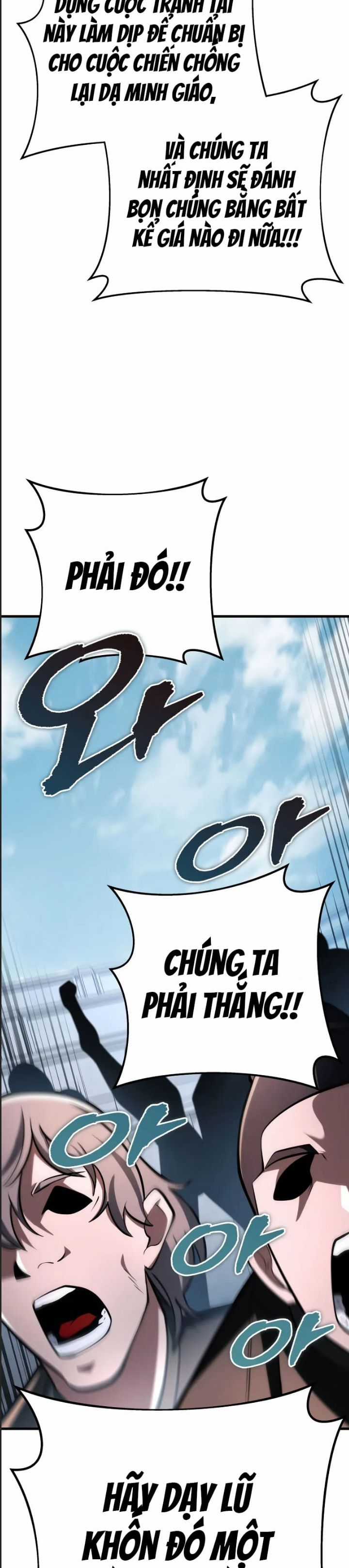 Cửu Thiên Kiếm Pháp Chương 93 trang 35