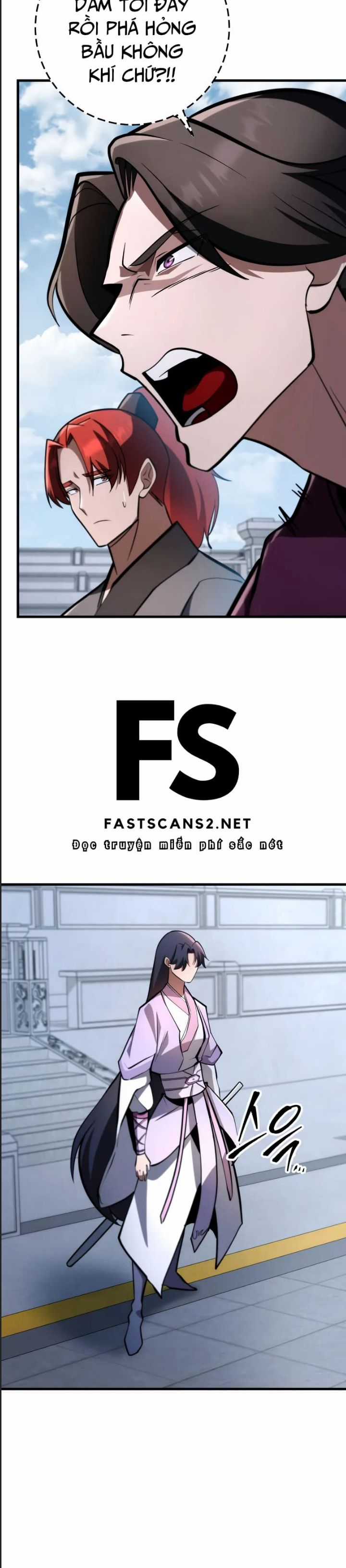 Cửu Thiên Kiếm Pháp Chương 93 trang 4