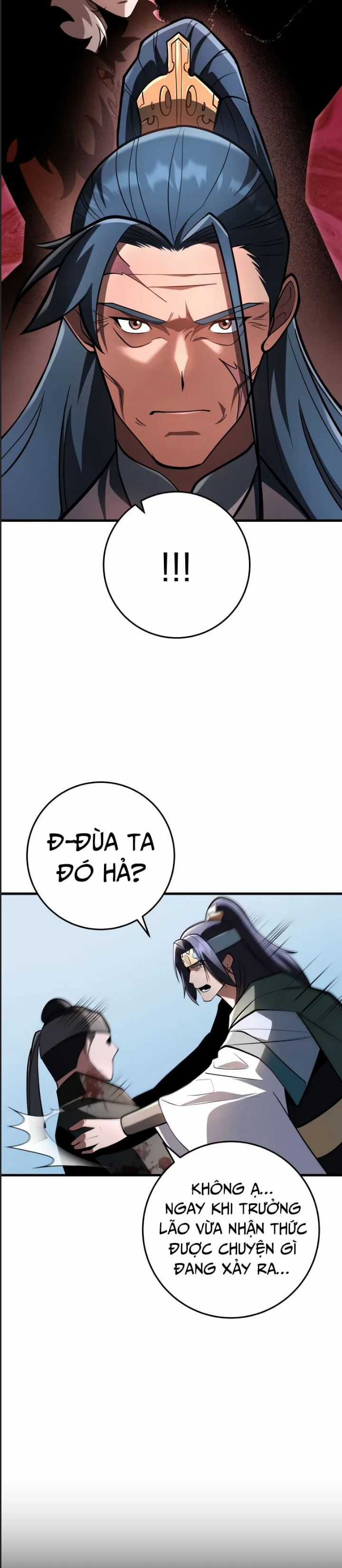 Cửu Thiên Kiếm Pháp Chương 93 trang 40