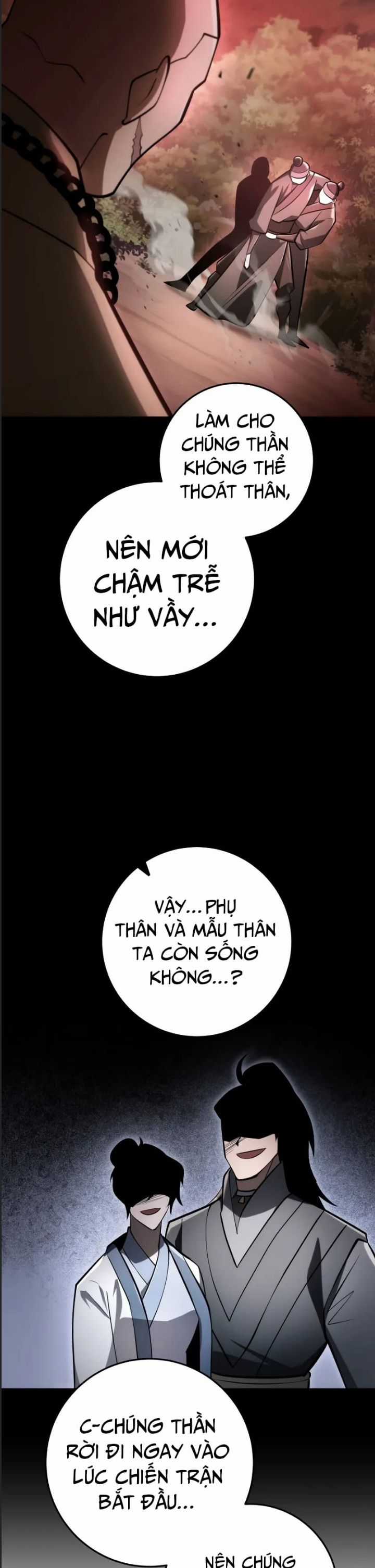 Cửu Thiên Kiếm Pháp Chương 93 trang 42