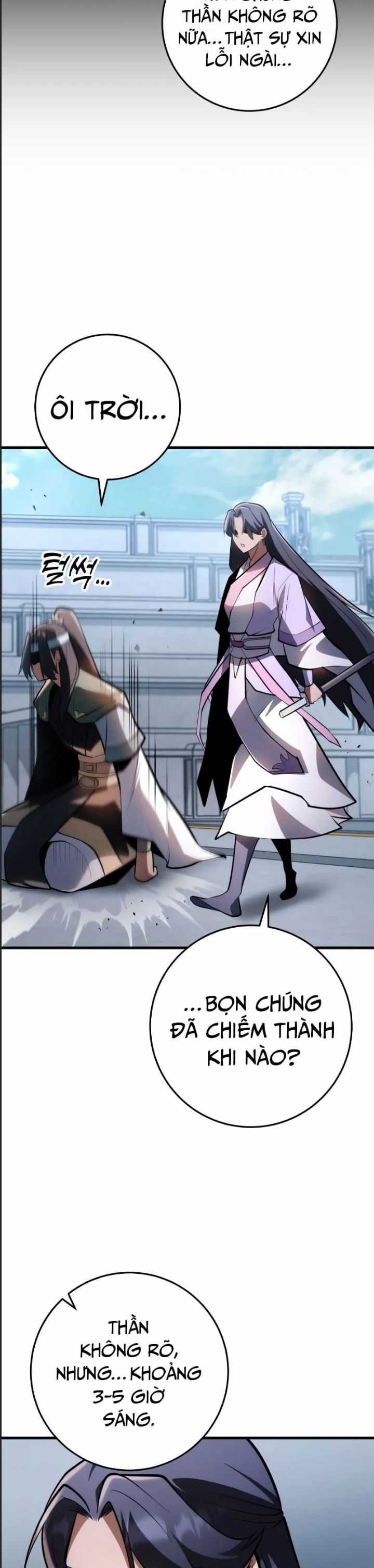 Cửu Thiên Kiếm Pháp Chương 93 trang 43