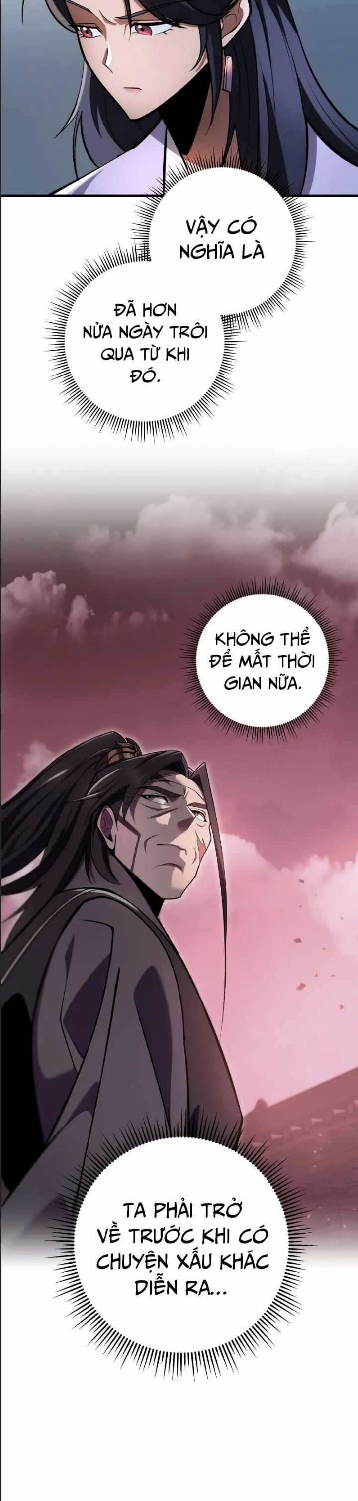 Cửu Thiên Kiếm Pháp Chương 93 trang 44