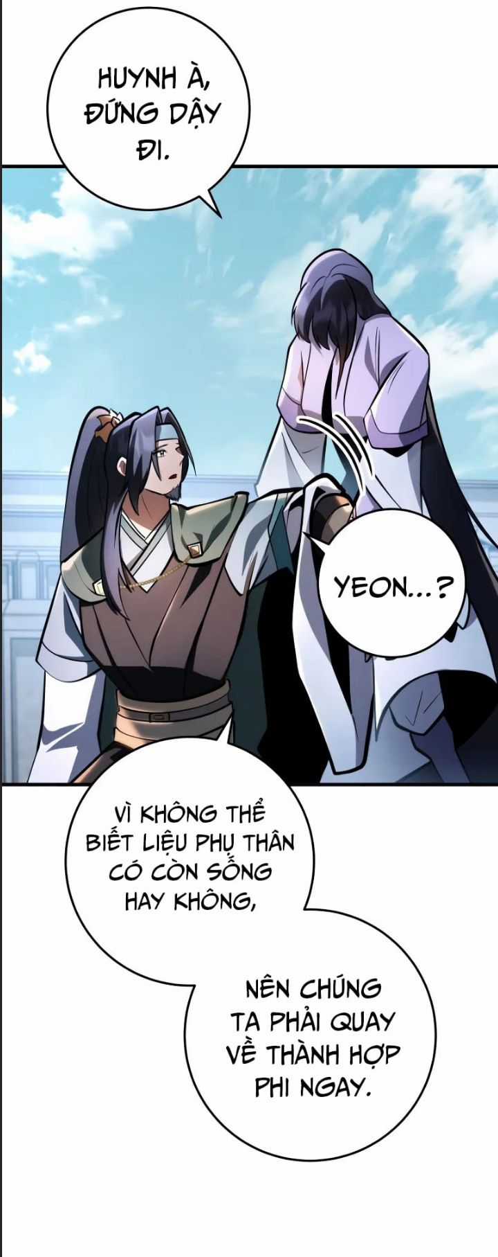 Cửu Thiên Kiếm Pháp Chương 93 trang 45