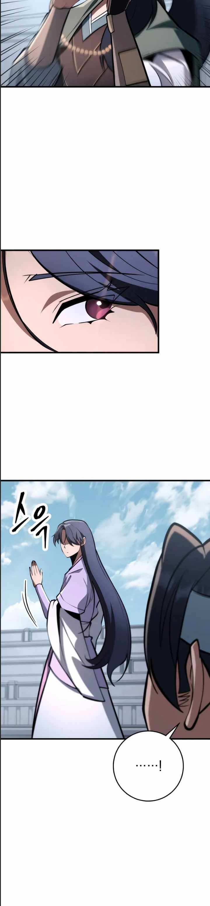 Cửu Thiên Kiếm Pháp Chương 93 trang 8