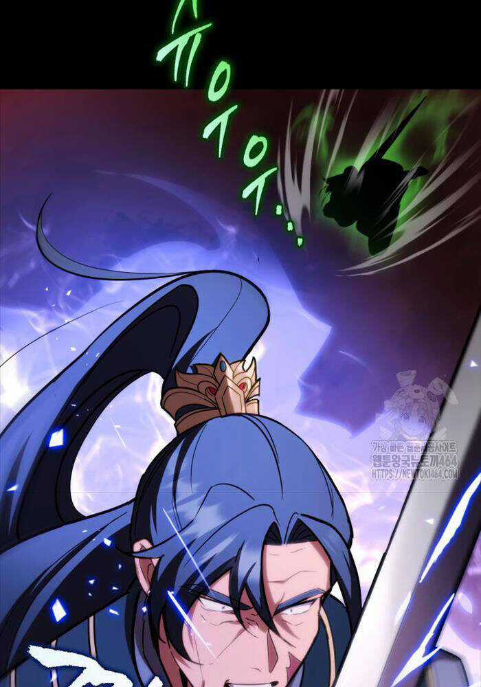 Cửu Thiên Kiếm Pháp Chương 94 trang 124