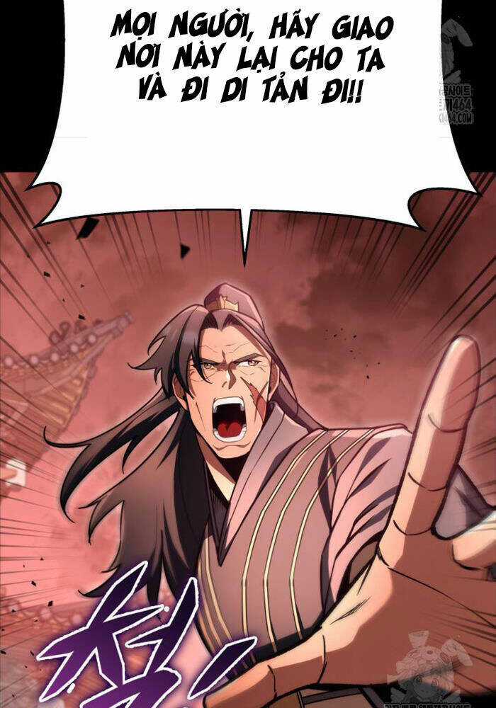 Cửu Thiên Kiếm Pháp Chương 94 trang 29