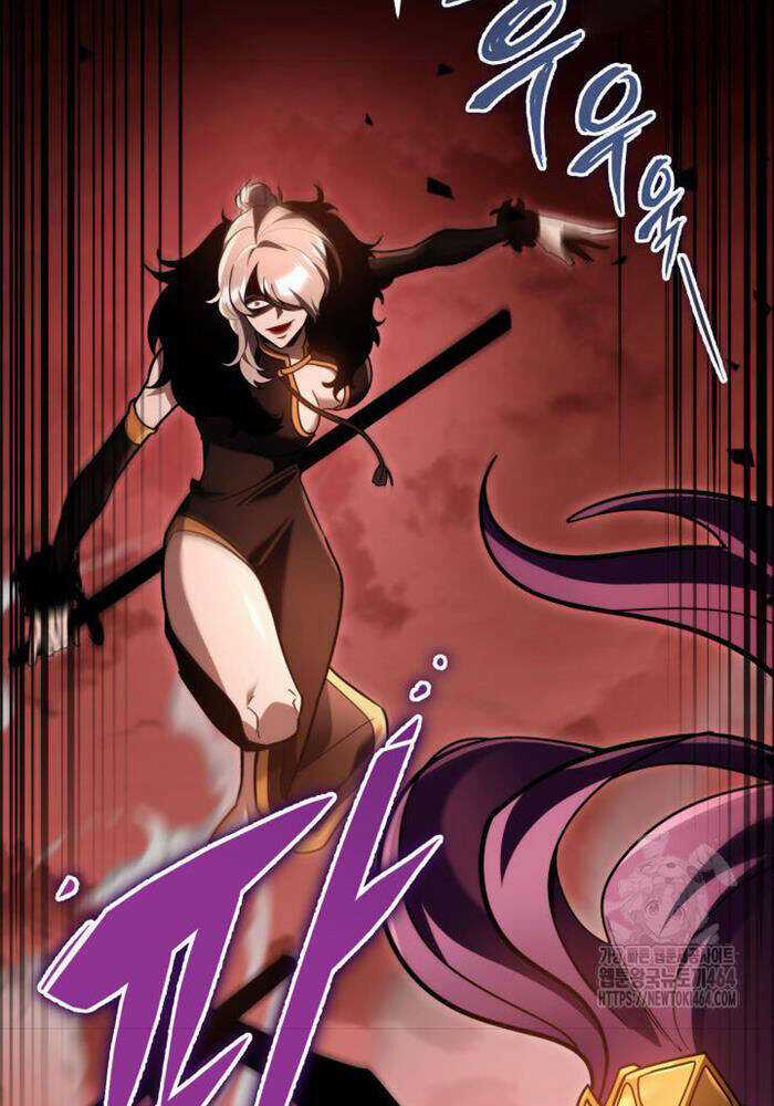 Cửu Thiên Kiếm Pháp Chương 94 trang 42