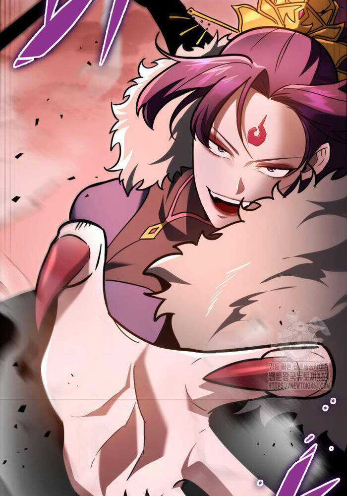 Cửu Thiên Kiếm Pháp Chương 94 trang 43