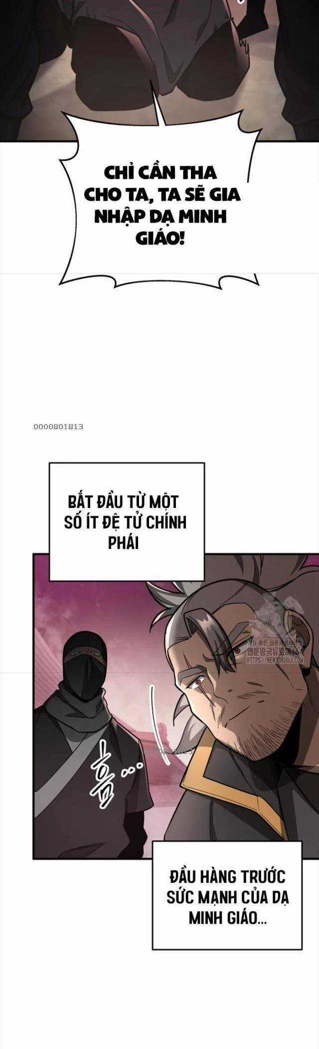 Cửu Thiên Kiếm Pháp Chương 95 trang 11