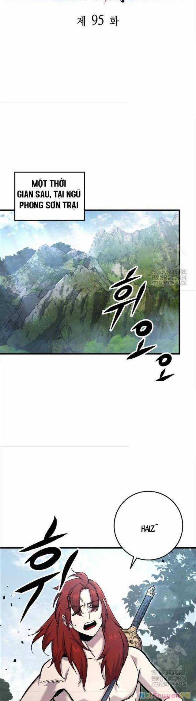 Cửu Thiên Kiếm Pháp Chương 95 trang 14