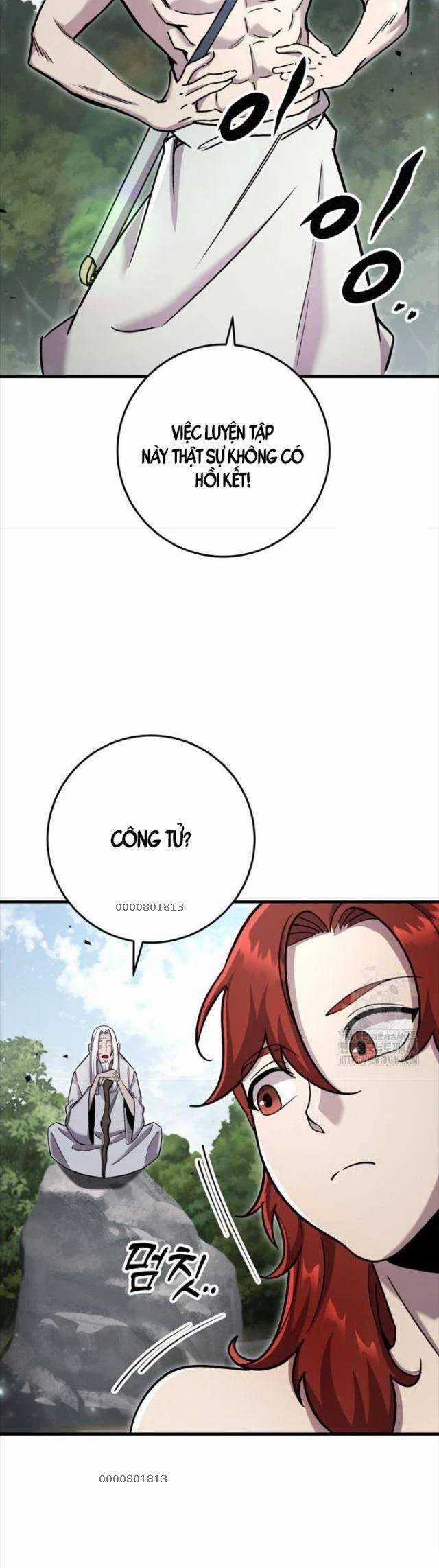 Cửu Thiên Kiếm Pháp Chương 95 trang 15