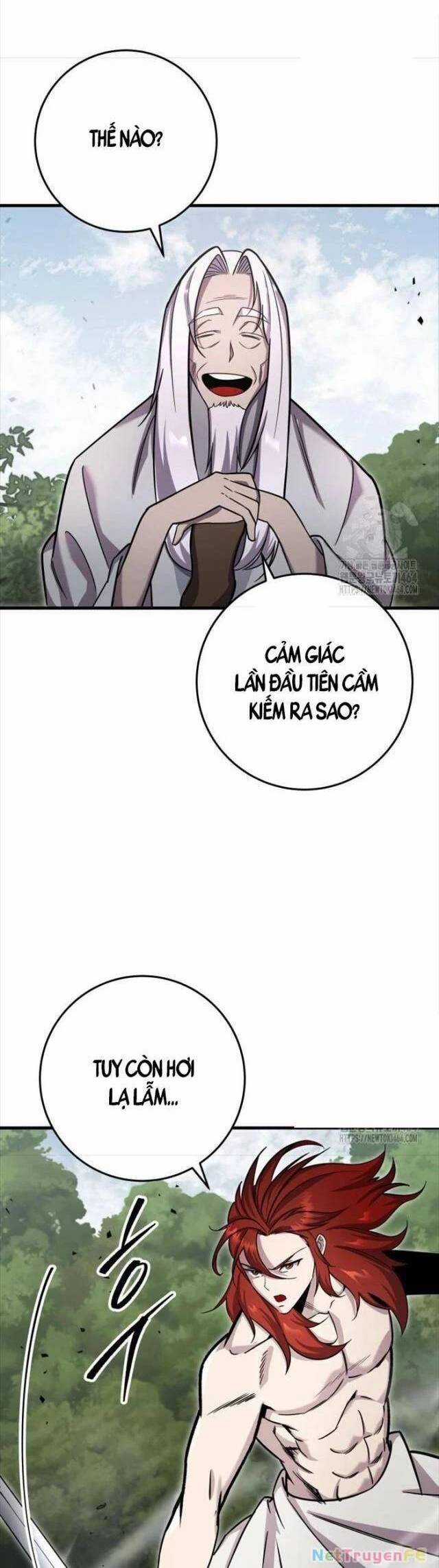 Cửu Thiên Kiếm Pháp Chương 95 trang 16