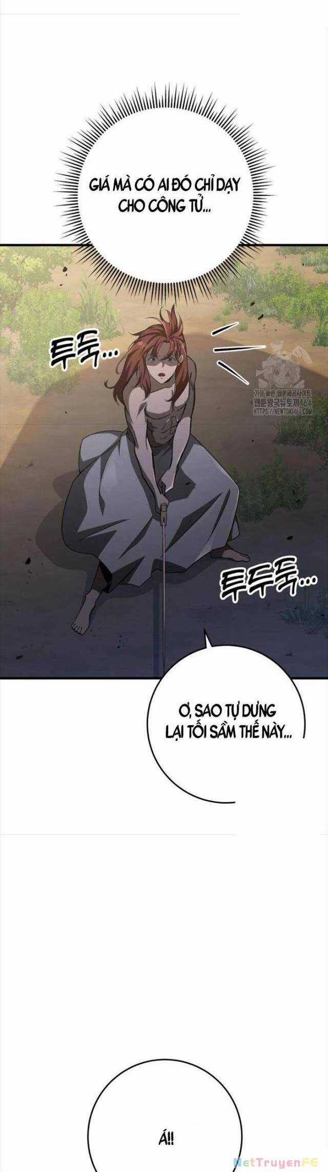 Cửu Thiên Kiếm Pháp Chương 95 trang 18