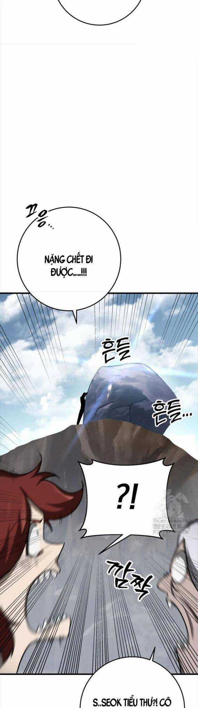 Cửu Thiên Kiếm Pháp Chương 95 trang 19