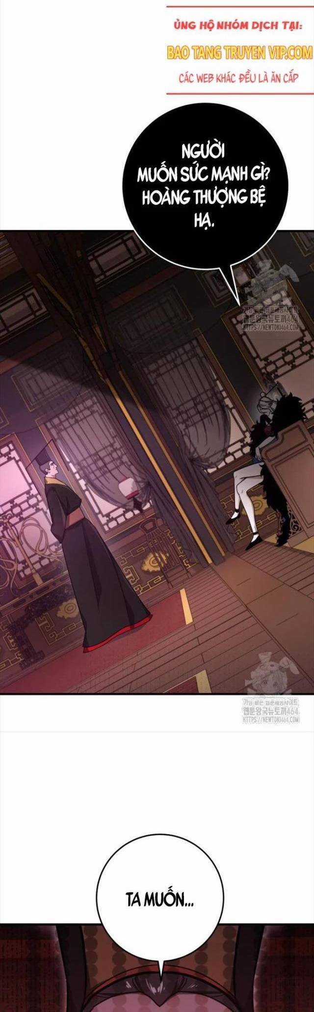 Cửu Thiên Kiếm Pháp Chương 95 trang 2