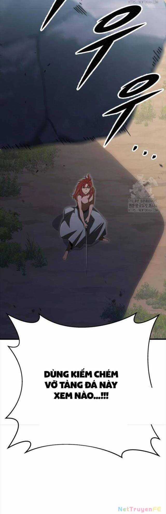 Cửu Thiên Kiếm Pháp Chương 95 trang 22