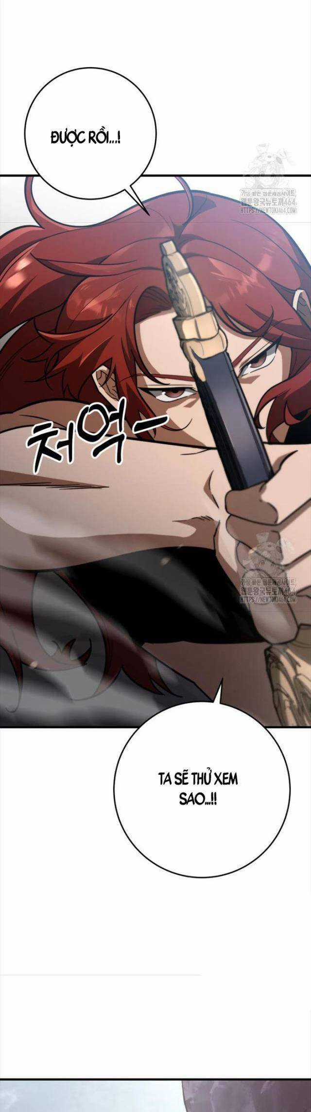 Cửu Thiên Kiếm Pháp Chương 95 trang 23