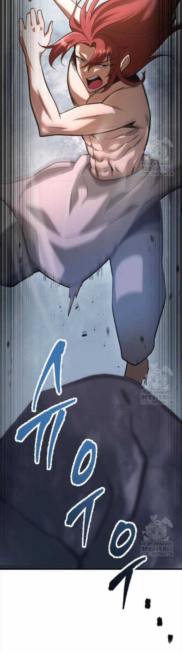 Cửu Thiên Kiếm Pháp Chương 95 trang 25