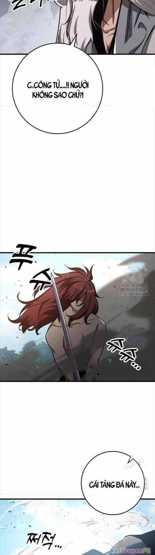 Cửu Thiên Kiếm Pháp Chương 95 trang 28