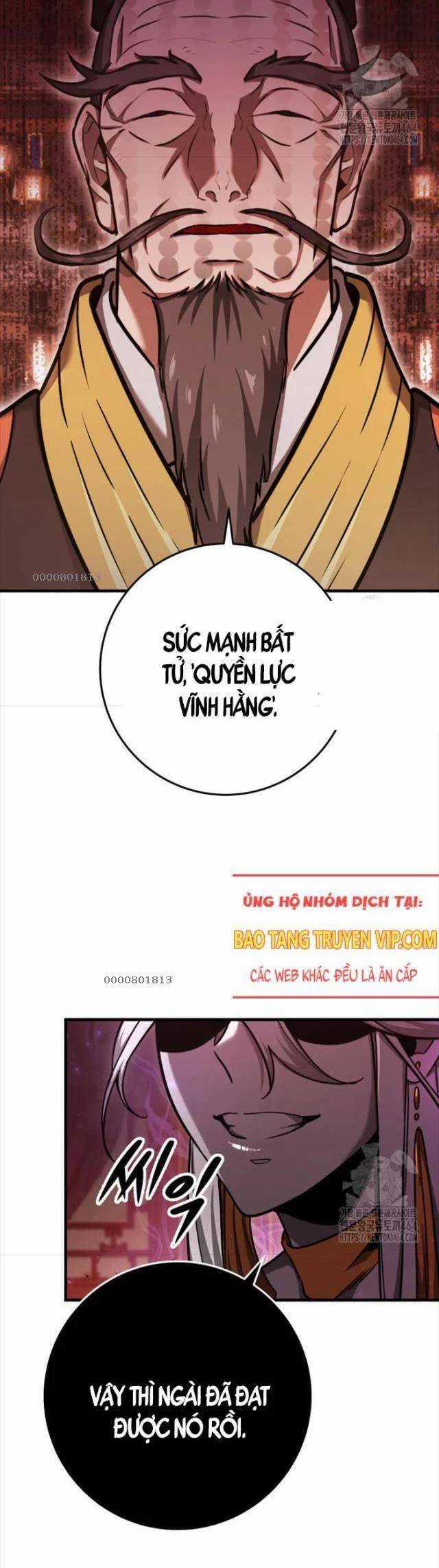 Cửu Thiên Kiếm Pháp Chương 95 trang 3