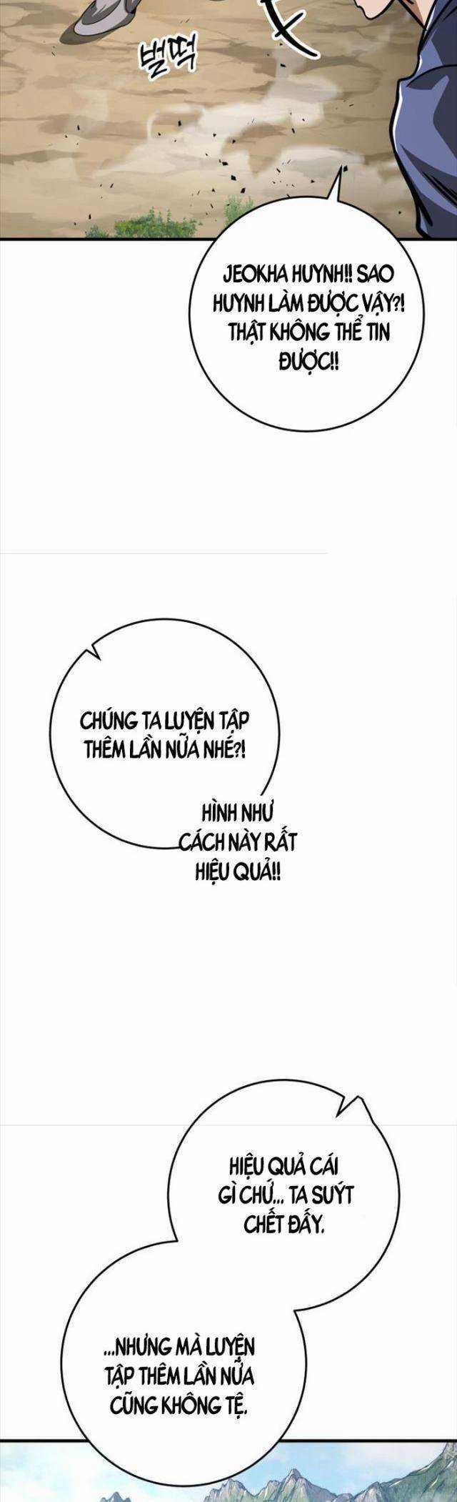 Cửu Thiên Kiếm Pháp Chương 95 trang 31