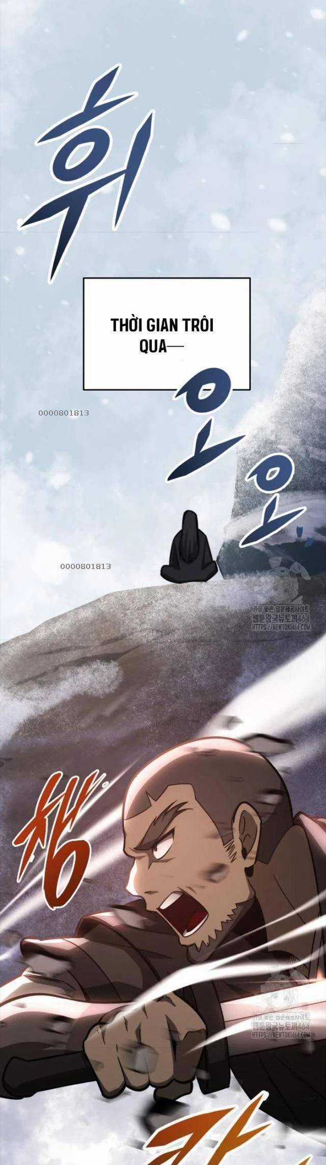 Cửu Thiên Kiếm Pháp Chương 95 trang 33