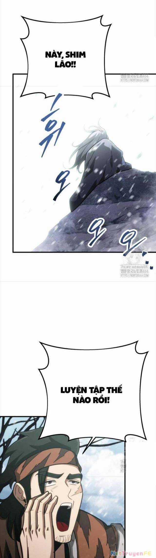 Cửu Thiên Kiếm Pháp Chương 95 trang 36