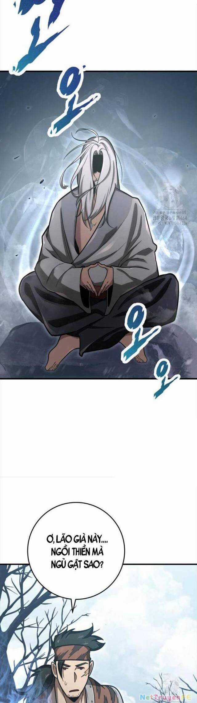 Cửu Thiên Kiếm Pháp Chương 95 trang 38