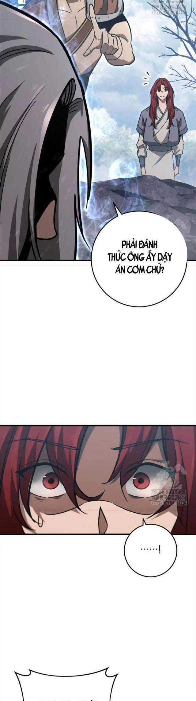 Cửu Thiên Kiếm Pháp Chương 95 trang 39