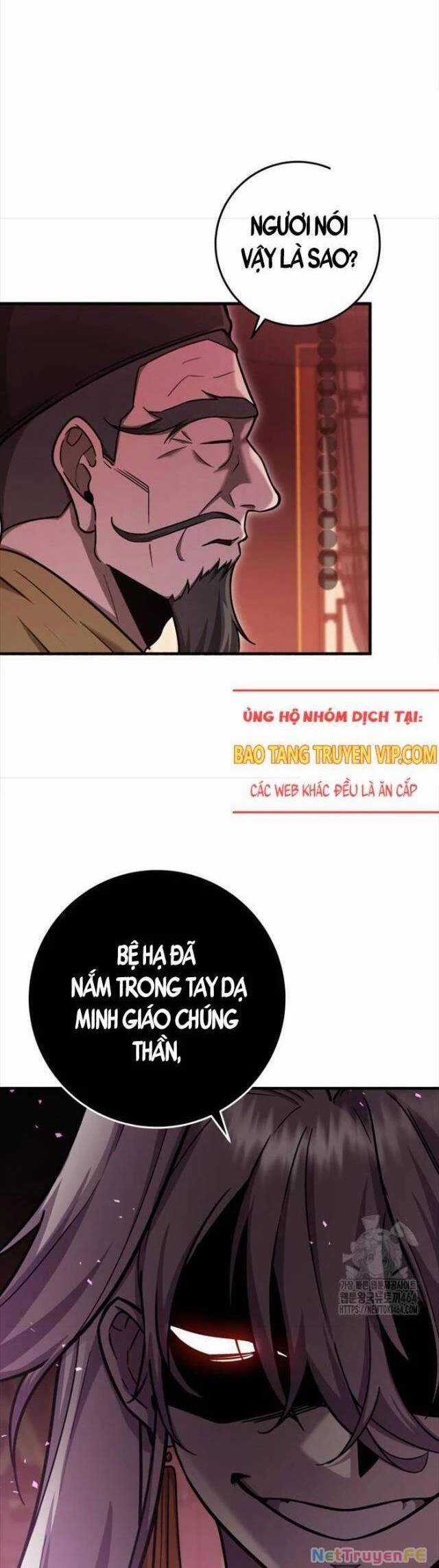 Cửu Thiên Kiếm Pháp Chương 95 trang 4