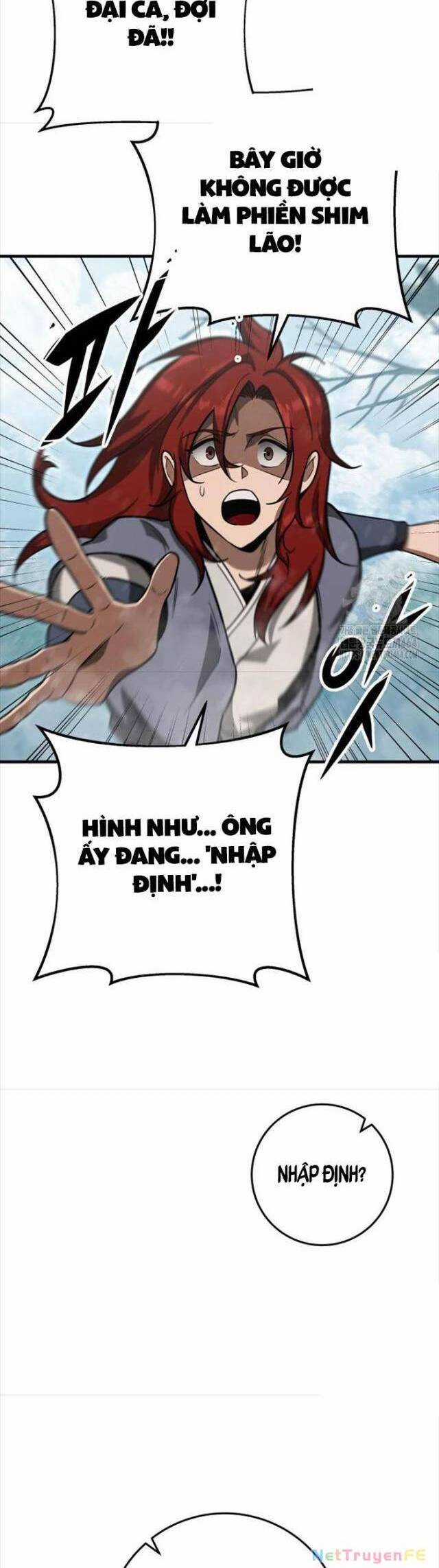 Cửu Thiên Kiếm Pháp Chương 95 trang 40