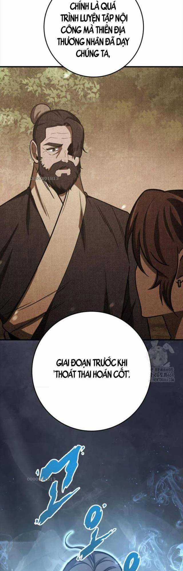 Cửu Thiên Kiếm Pháp Chương 95 trang 41