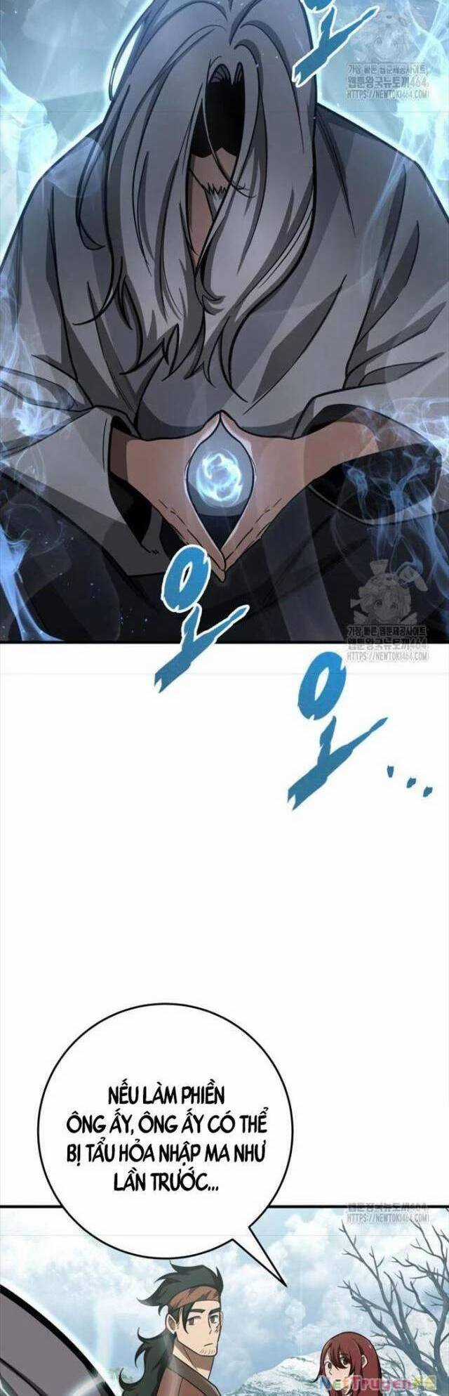 Cửu Thiên Kiếm Pháp Chương 95 trang 42