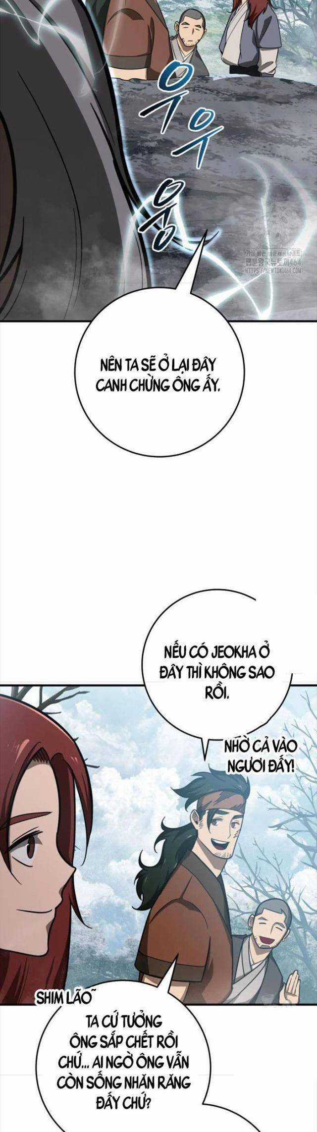 Cửu Thiên Kiếm Pháp Chương 95 trang 43