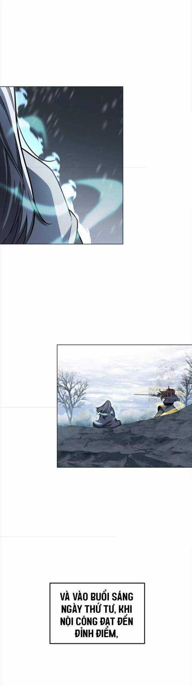 Cửu Thiên Kiếm Pháp Chương 95 trang 45