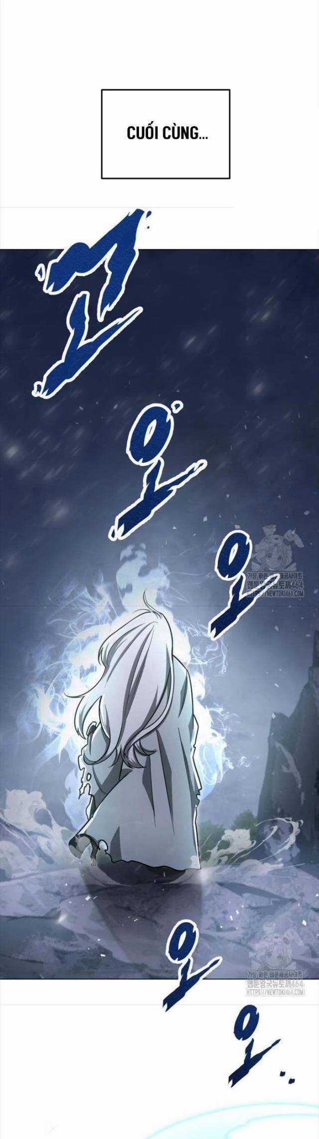 Cửu Thiên Kiếm Pháp Chương 95 trang 47