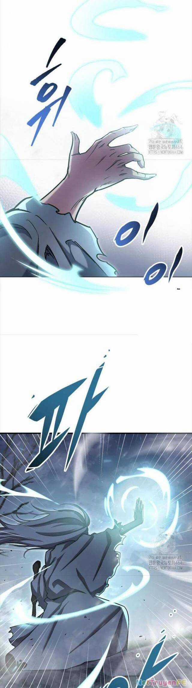 Cửu Thiên Kiếm Pháp Chương 95 trang 48