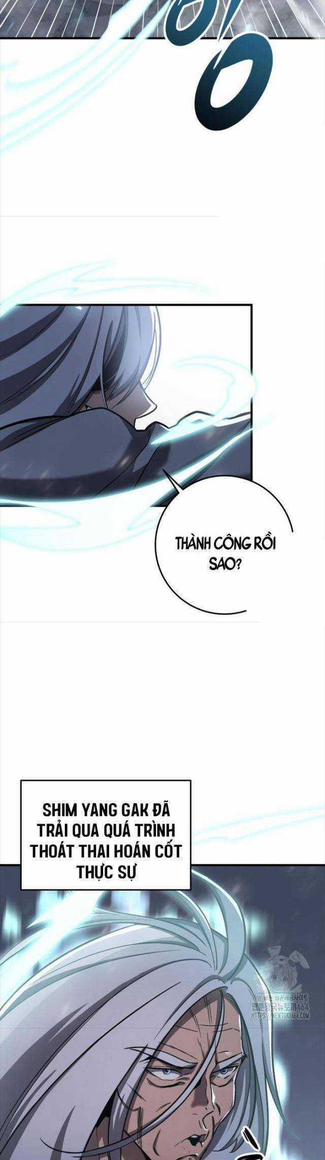 Cửu Thiên Kiếm Pháp Chương 95 trang 49