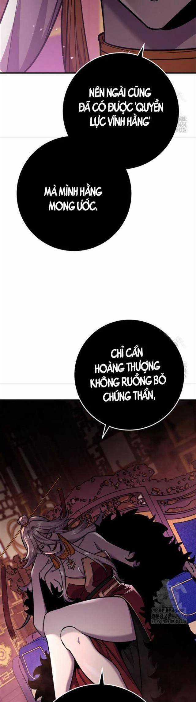 Cửu Thiên Kiếm Pháp Chương 95 trang 5