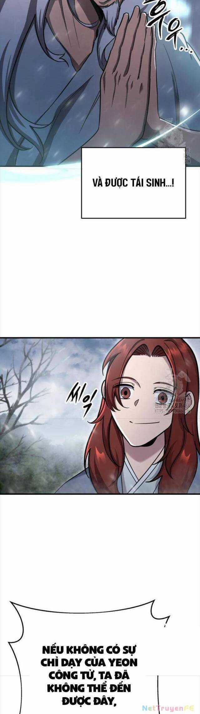 Cửu Thiên Kiếm Pháp Chương 95 trang 50