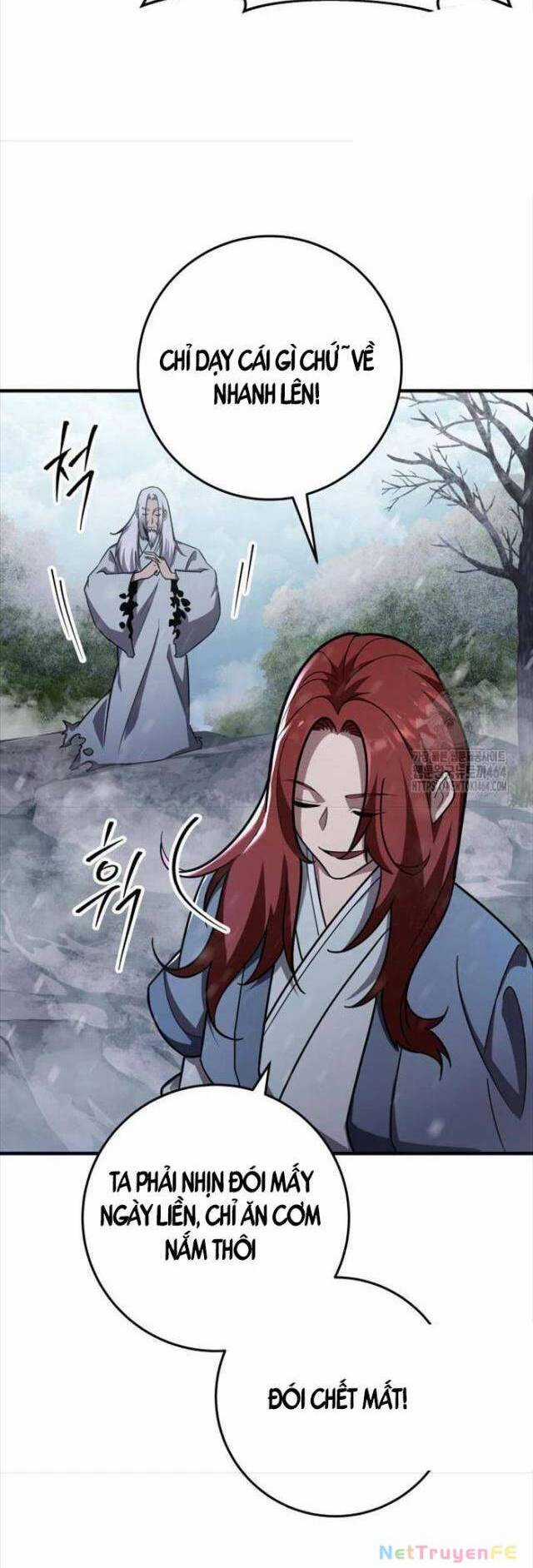 Cửu Thiên Kiếm Pháp Chương 95 trang 52