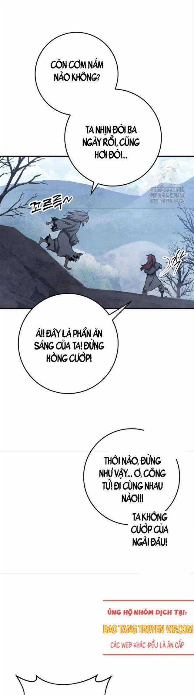 Cửu Thiên Kiếm Pháp Chương 95 trang 53