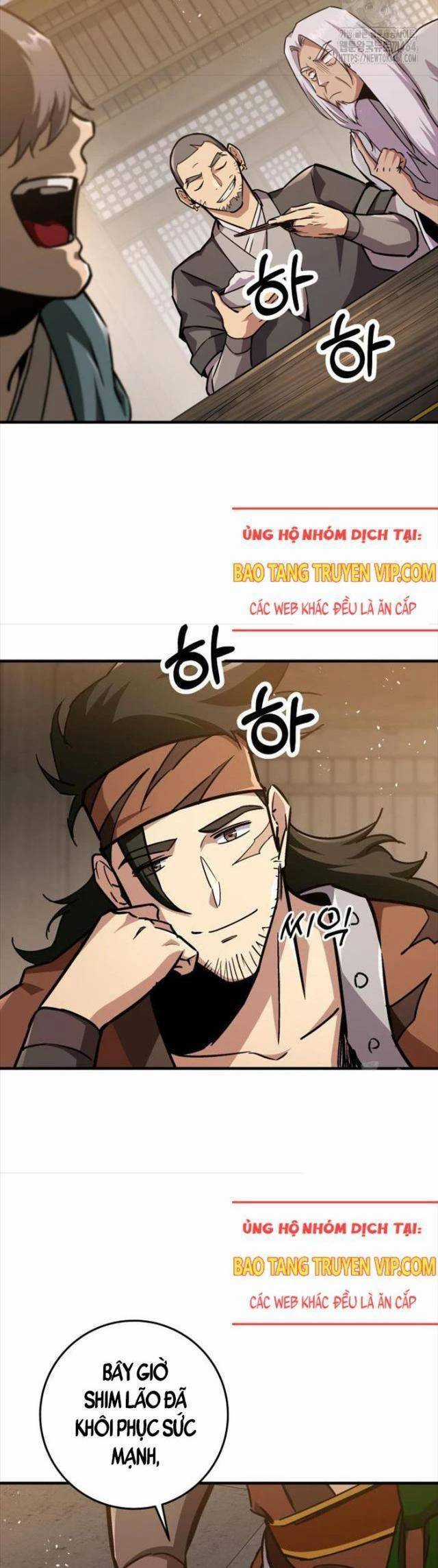 Cửu Thiên Kiếm Pháp Chương 95 trang 57