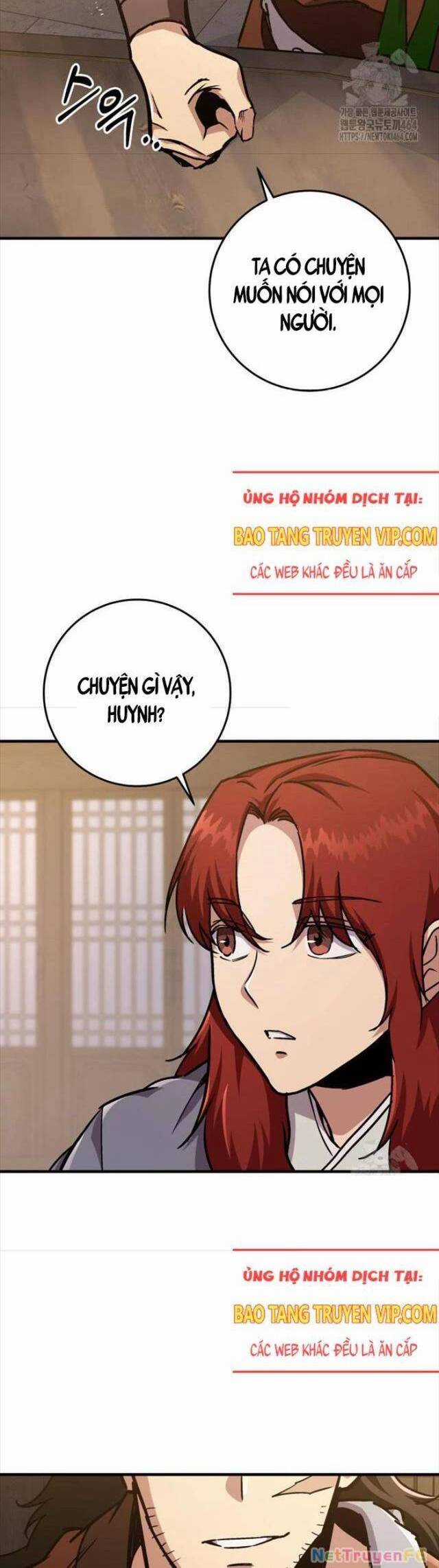 Cửu Thiên Kiếm Pháp Chương 95 trang 58